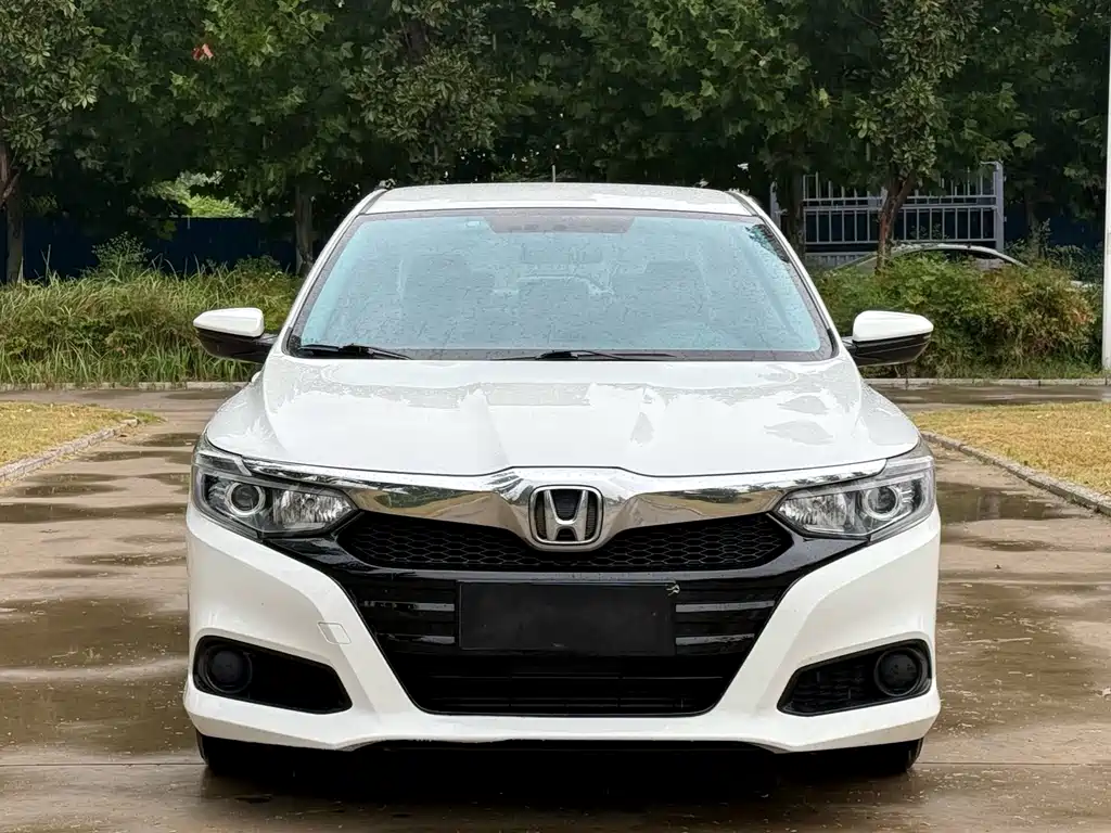 Honda Crider — миниатюра 2