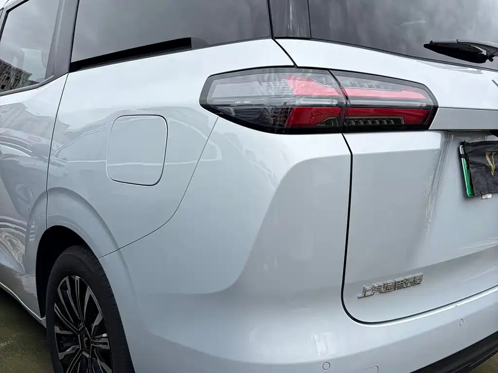 Wuling Xingguang 730 New Energy — миниатюра 5