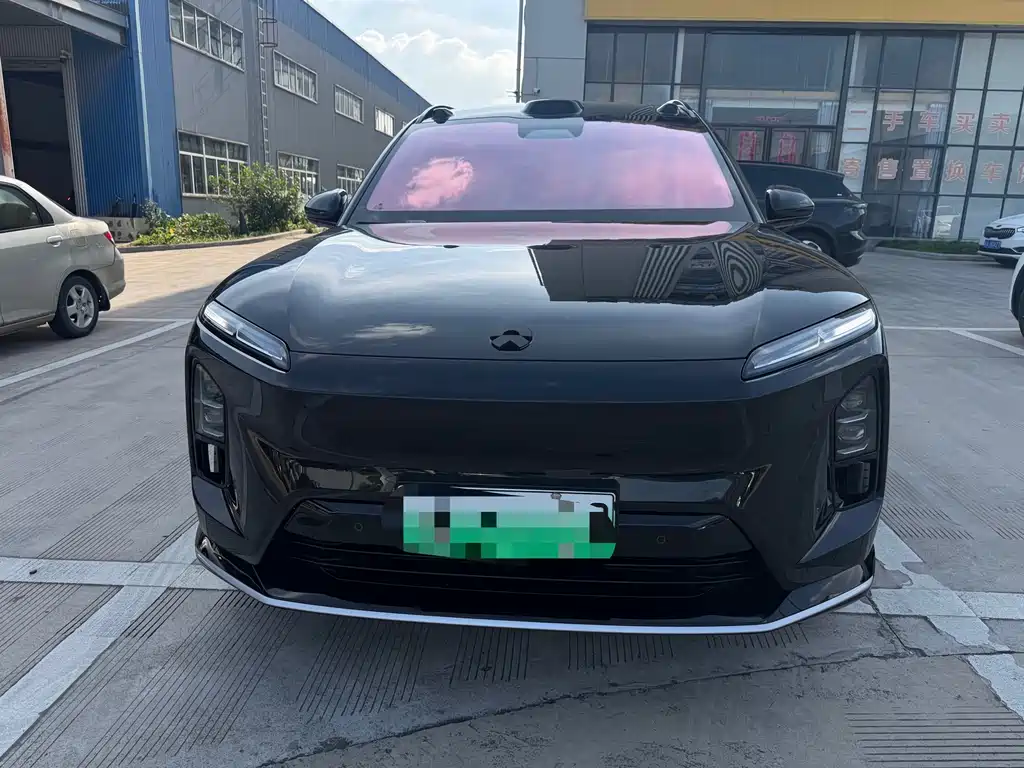 NIO ES6 2025 100kWh