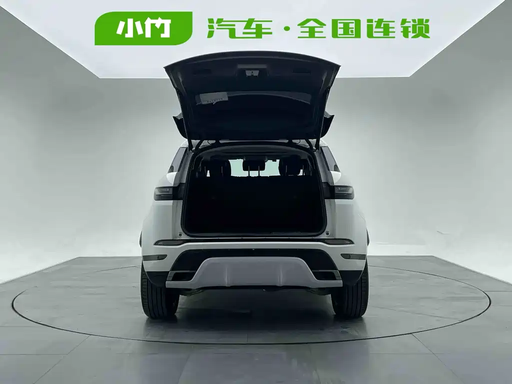 LAND ROVER RANGE ROVER AURORA