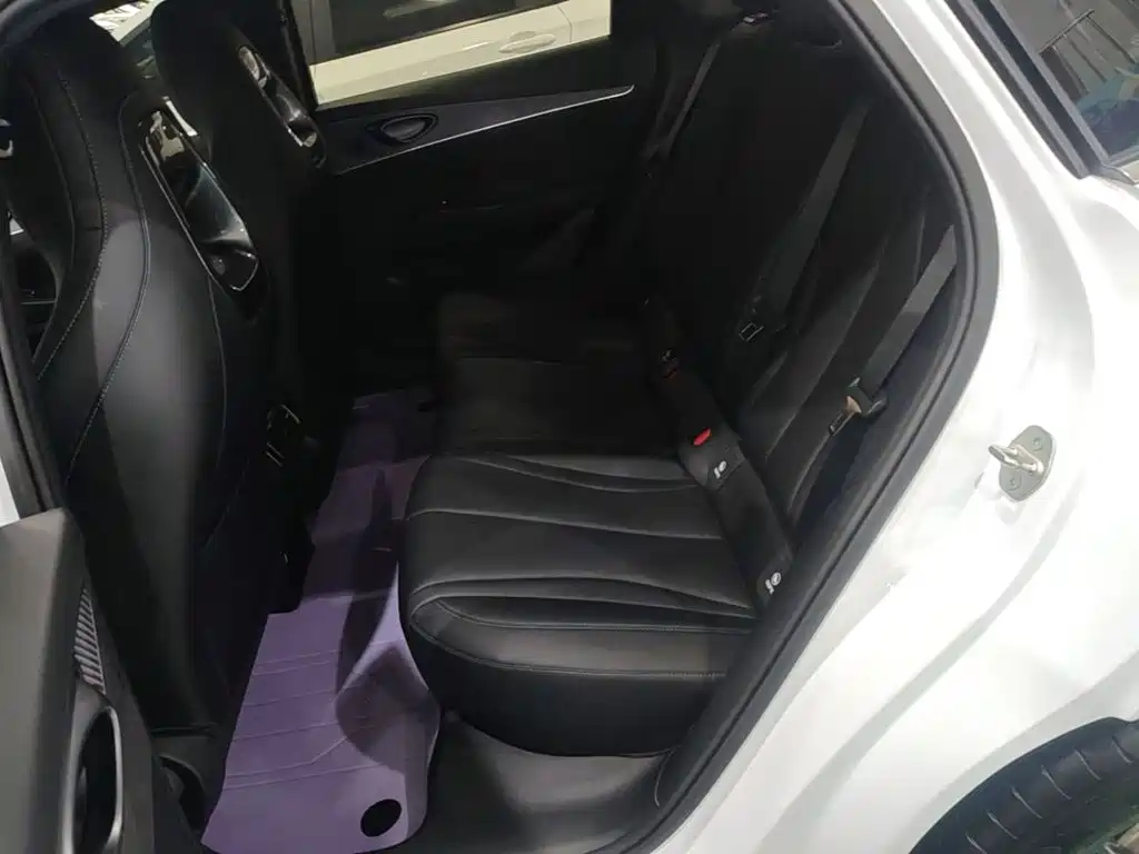 BYD Seal 06 — миниатюра 17