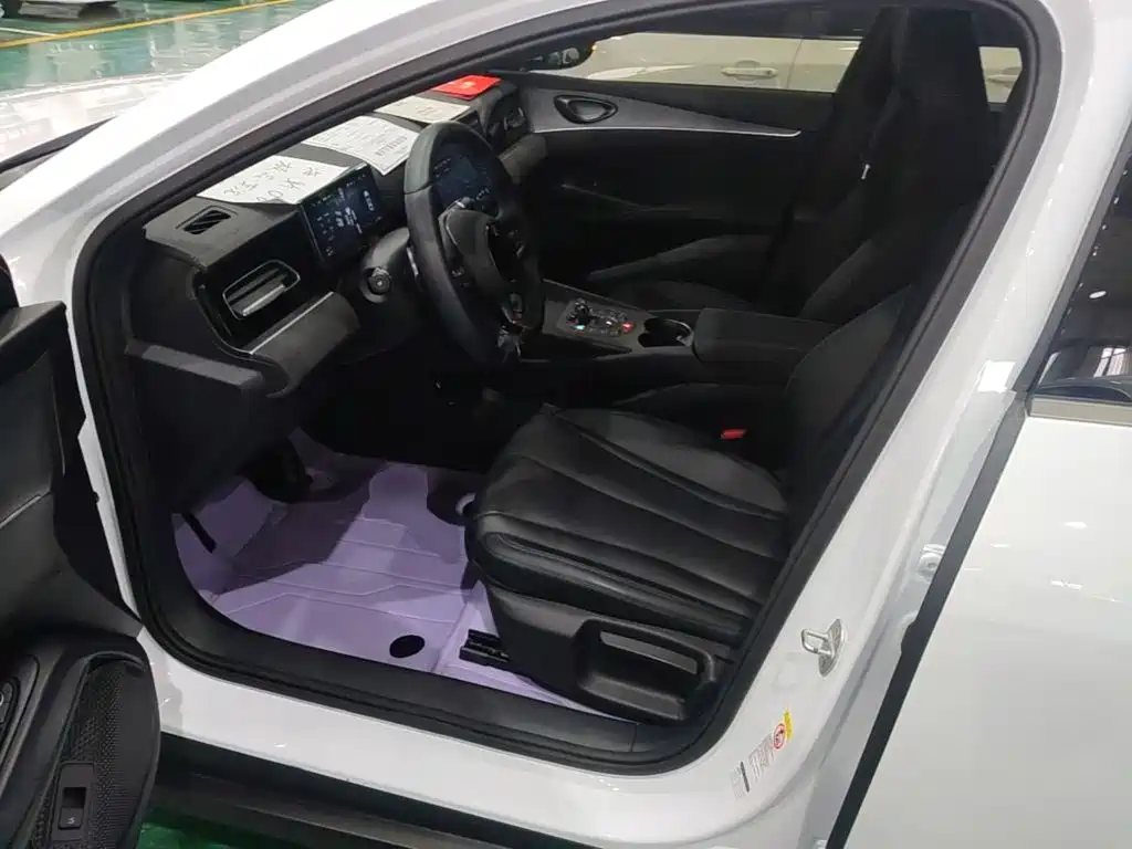 BYD Seal 06 — миниатюра 16