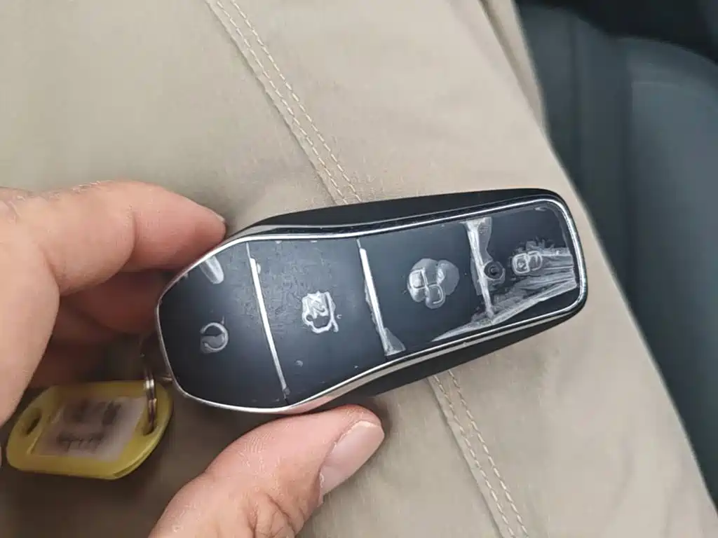 BYD Qin PLUS — миниатюра 9
