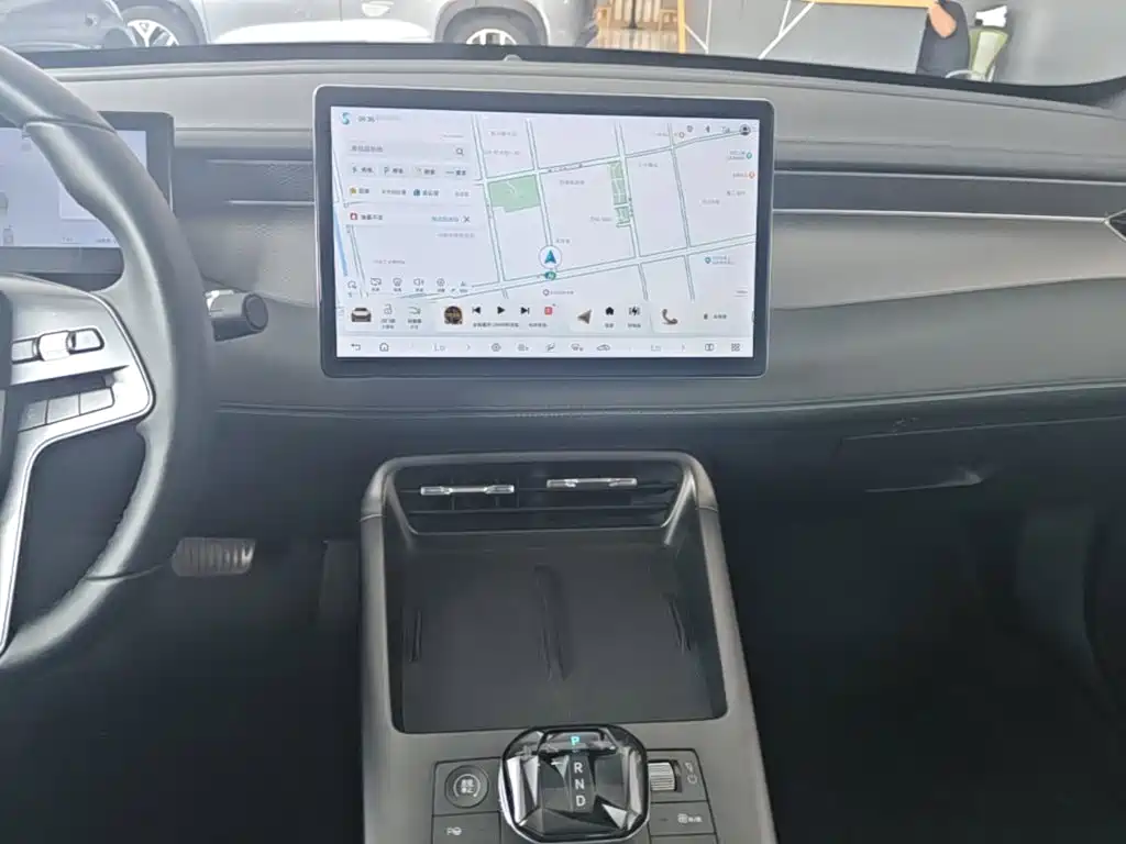 BYD Qin PLUS — миниатюра 13