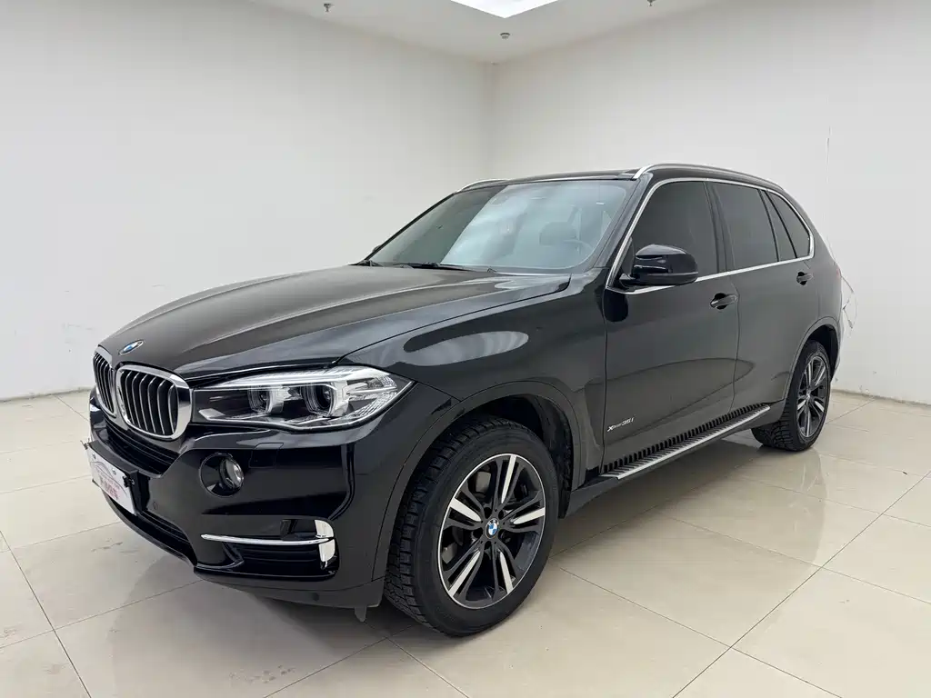 BMW X5 (Import) 2018