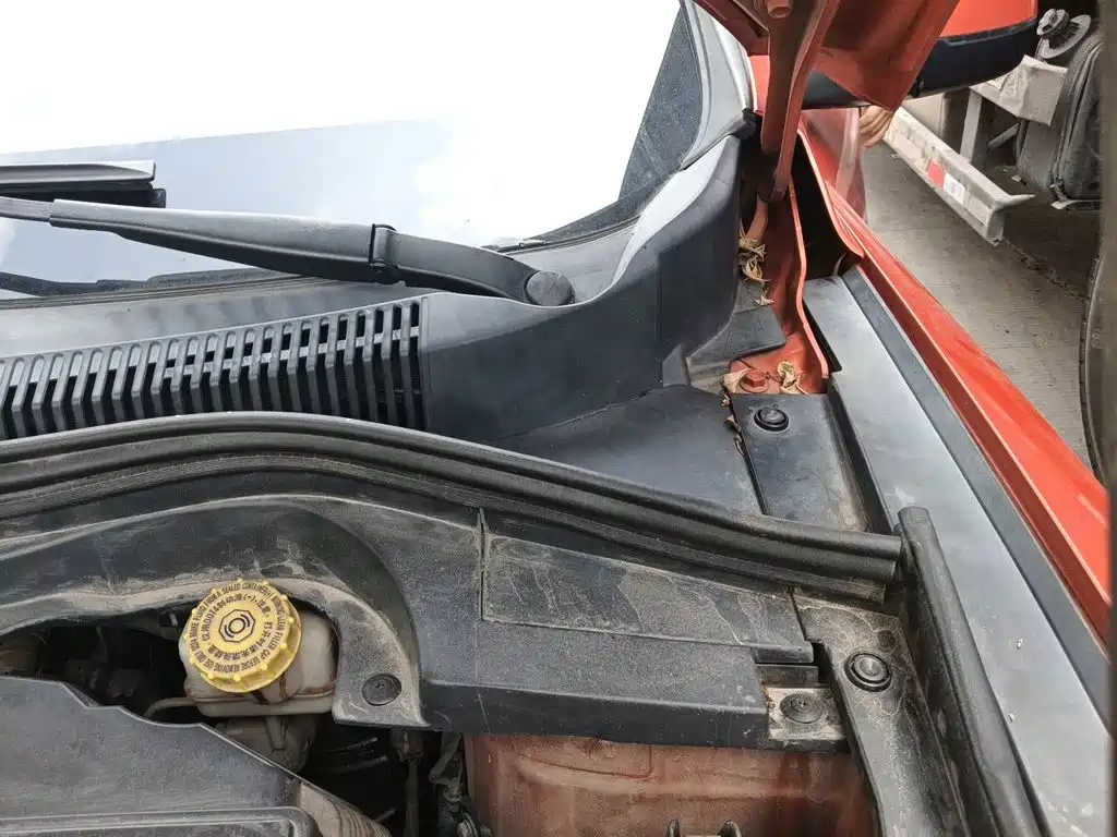 Haval H2s — миниатюра 21