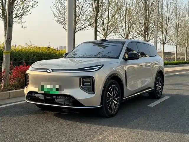 2025 Changan Qiyuan