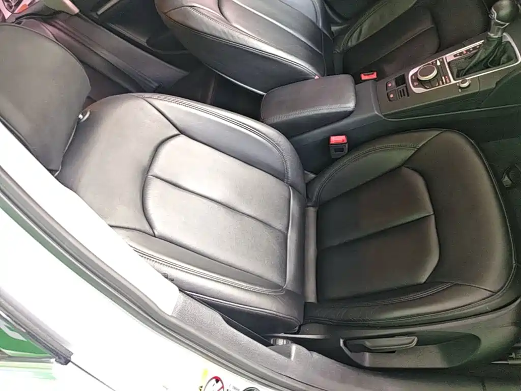 Audi A3 — миниатюра 25