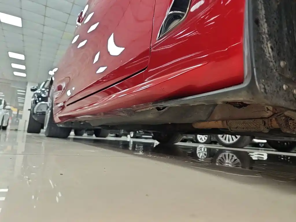 Infiniti Q60 — миниатюра 21