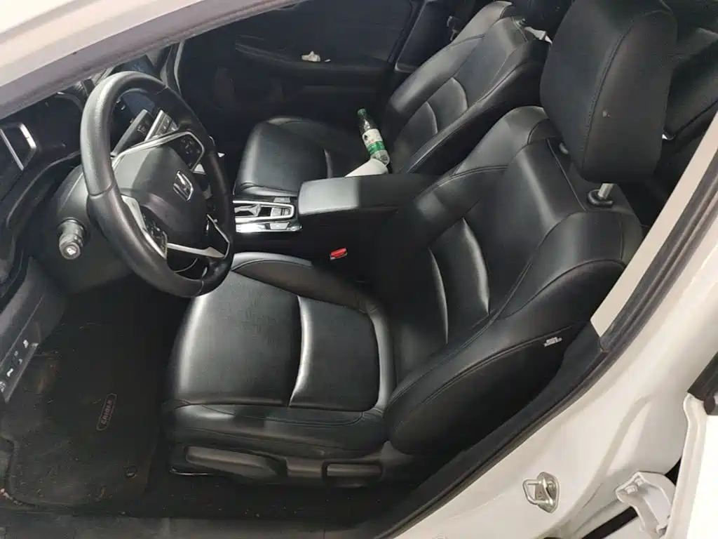 Honda Crider — миниатюра 15