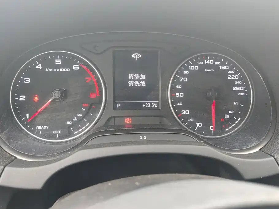 Audi A3 — миниатюра 14