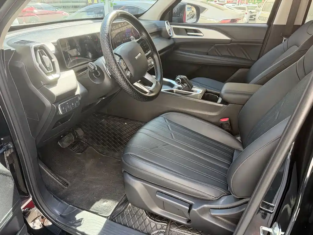Haval H5 — миниатюра 3