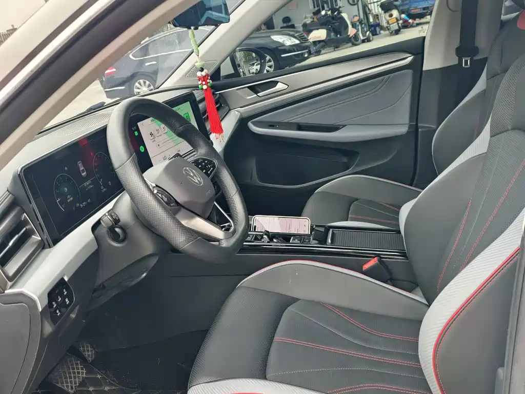 Volkswagen Lamando — миниатюра 16
