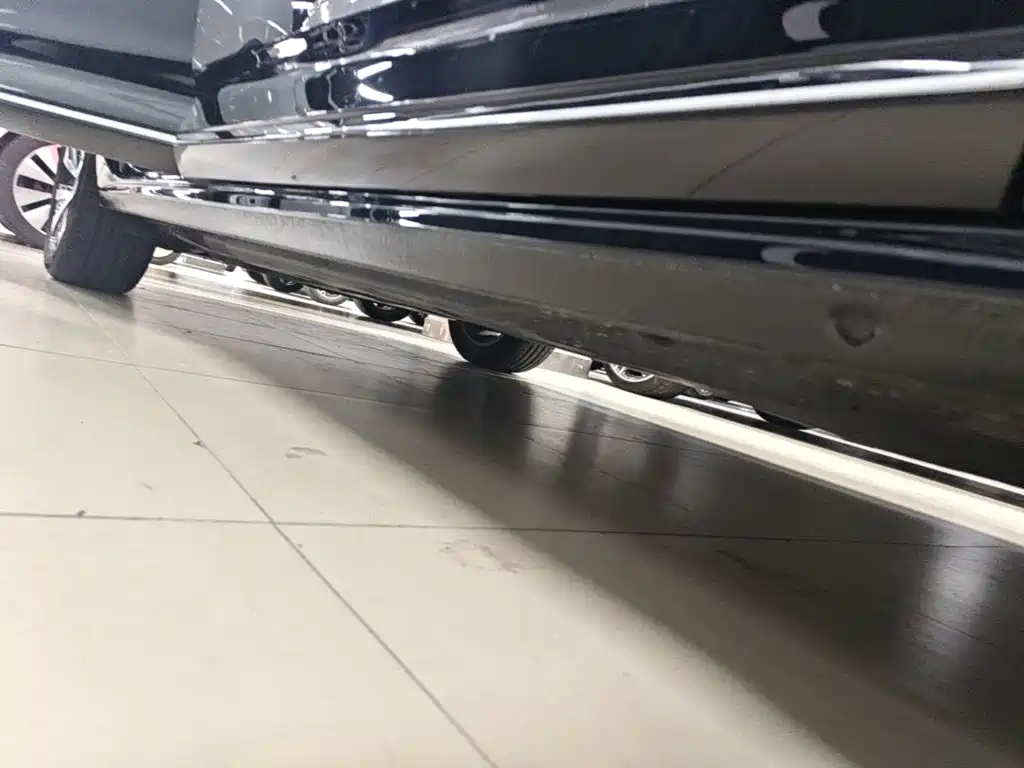 Volkswagen Passat PHEV — миниатюра 21
