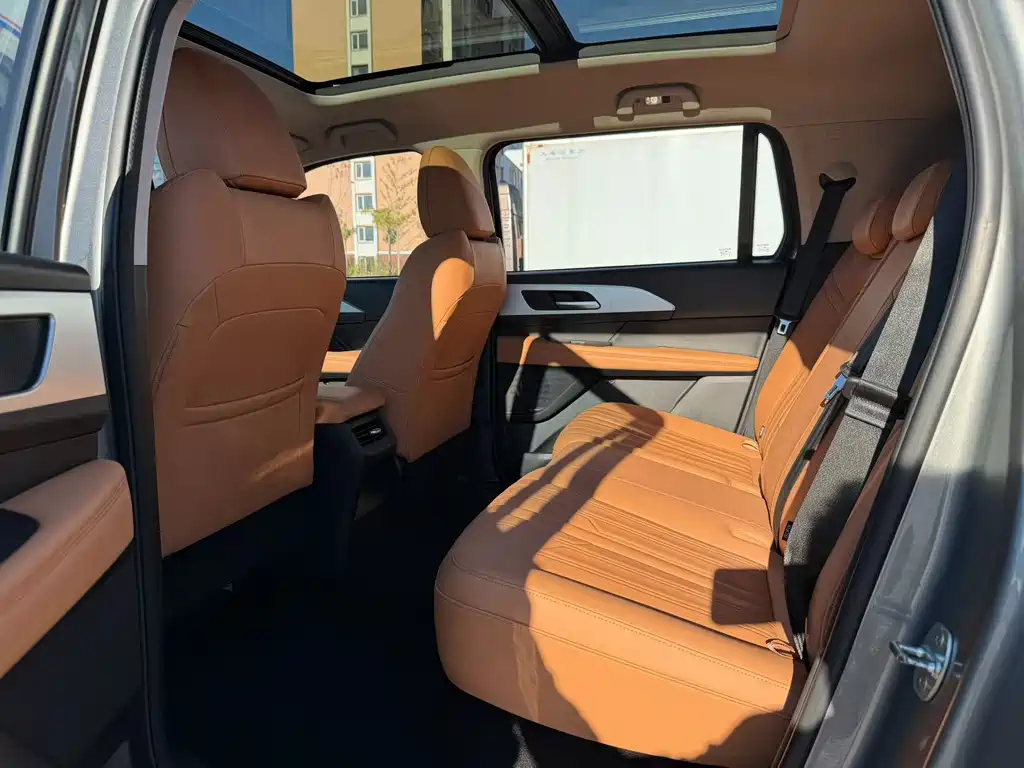 Haval H5 — миниатюра 6