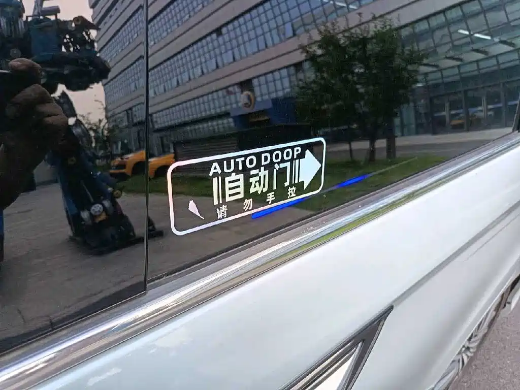 Honda Elysion — фотографии объявления, Фото 11