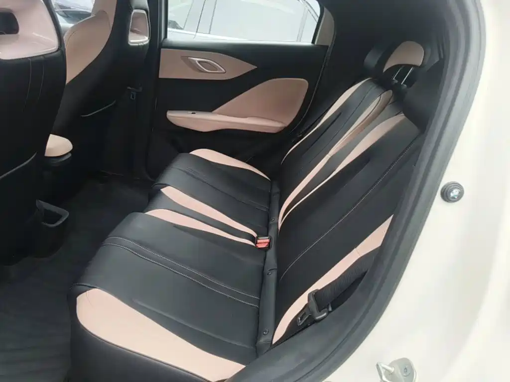BYD Seagull — миниатюра 17