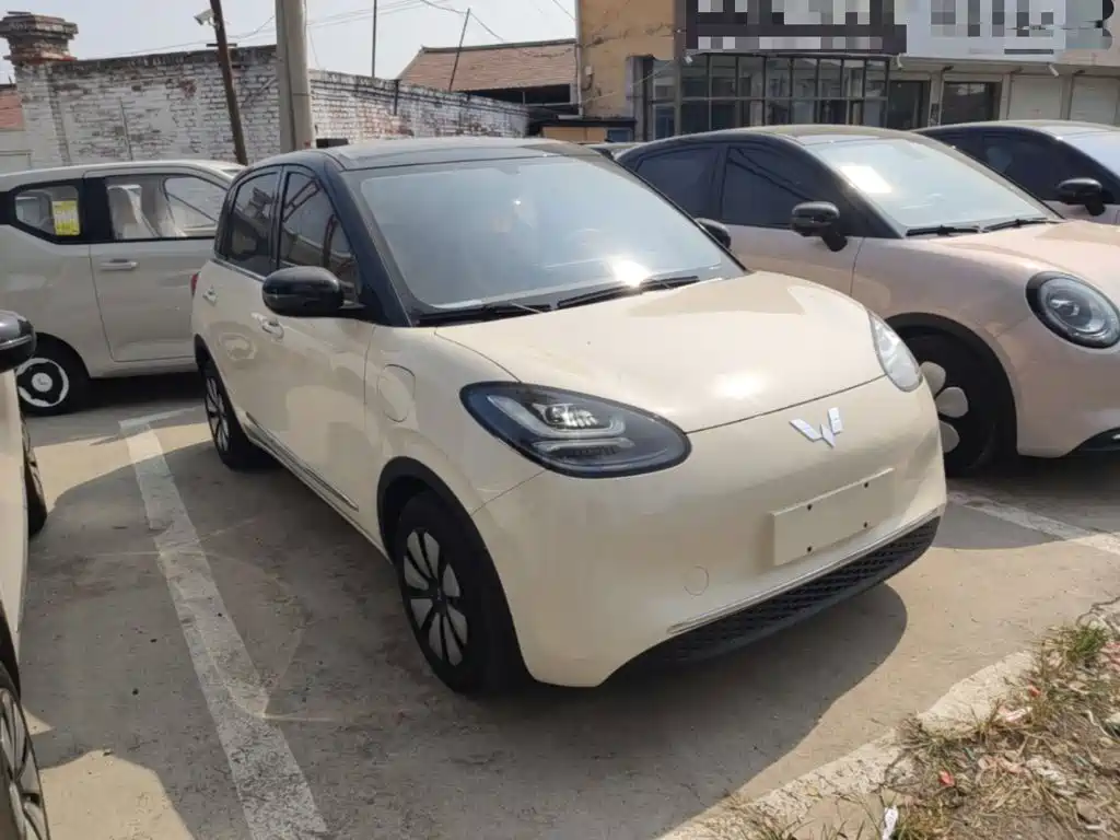 Wuling Bingo — миниатюра 4