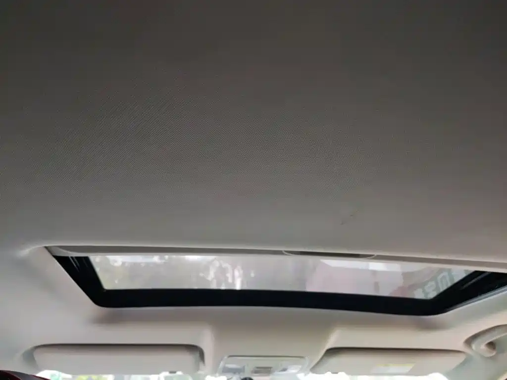 Changan CS35PLUS — миниатюра 19