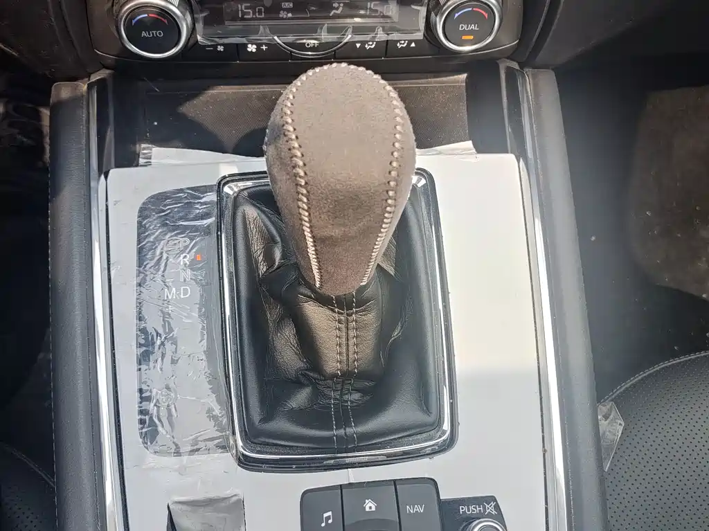 Mazda CX-8 — миниатюра 13