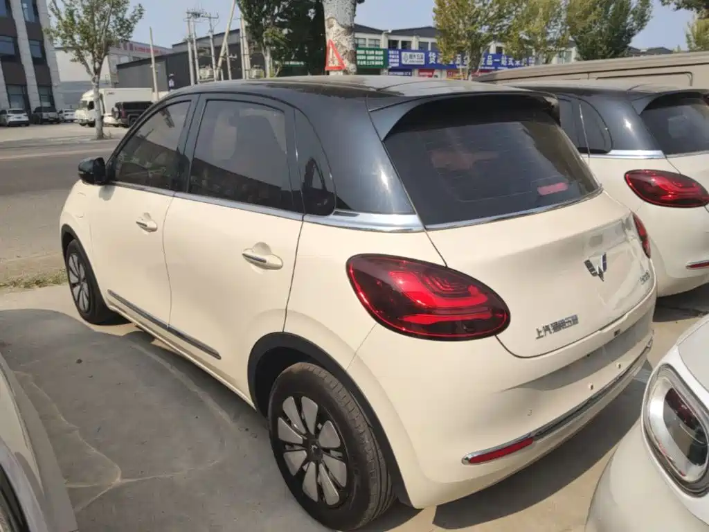 Wuling Bingo — миниатюра 5