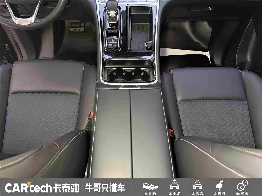 GAC Motor Trumpchi M8 — миниатюра 20