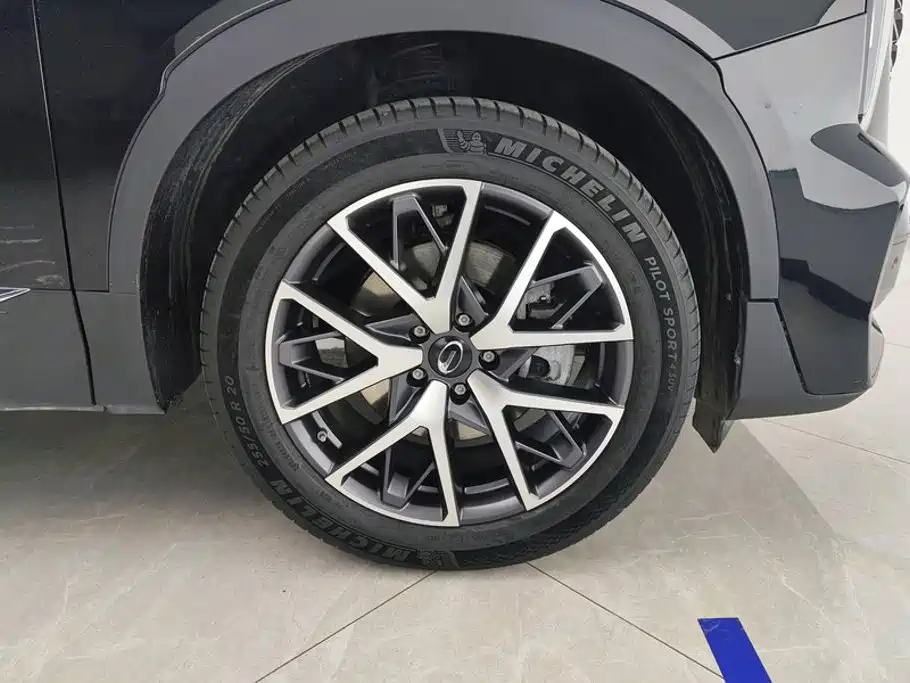 GAC Motor Trumpchi GS8 — миниатюра 6