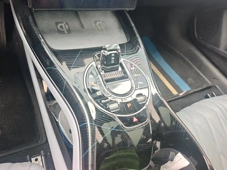 BYD Seal — миниатюра 16