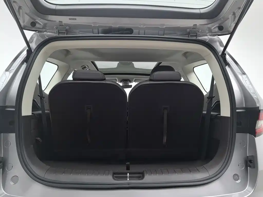 Geely Jia Ji — миниатюра 16