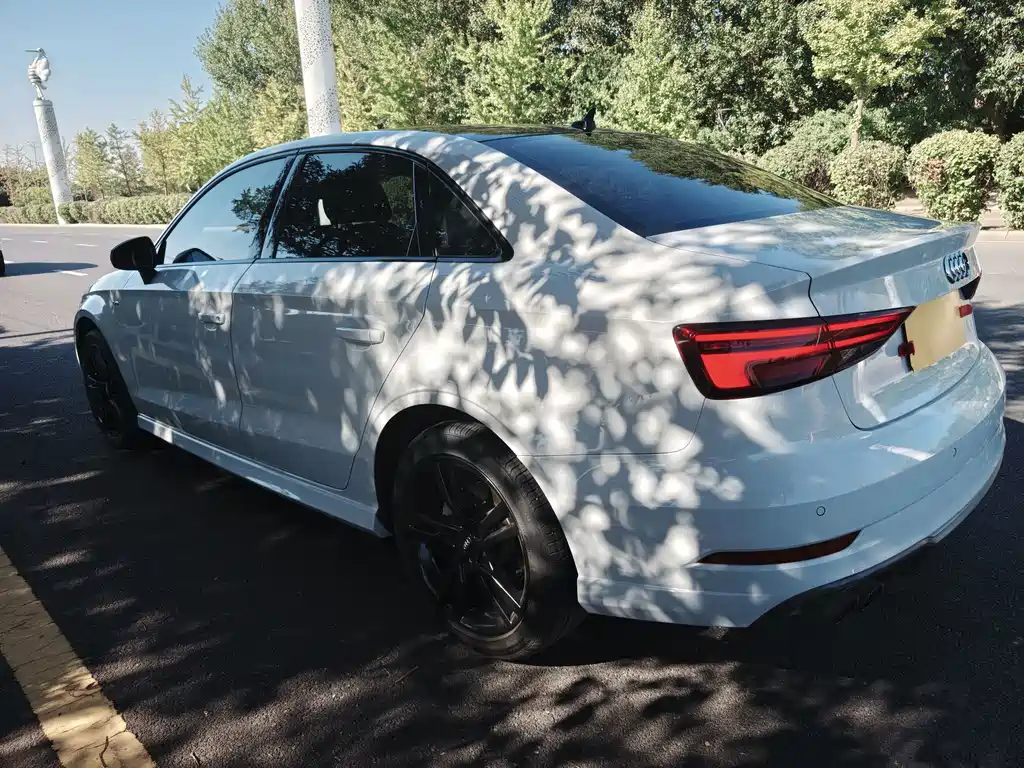 Audi A3 — миниатюра 6