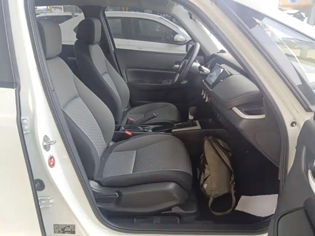 Honda Fit — миниатюра 25