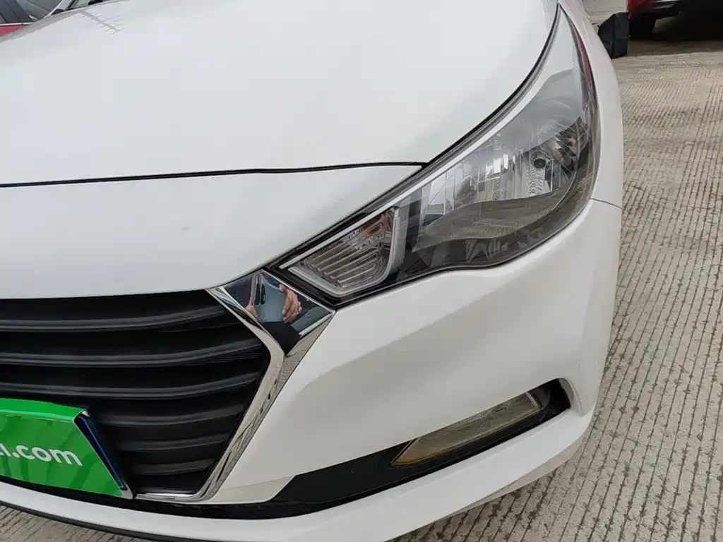 Hyundai Verna — миниатюра 24