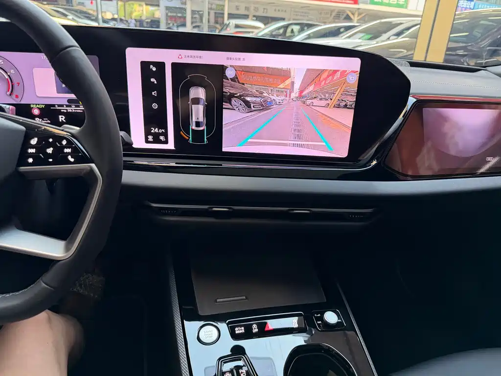 Audi A5L Sportback — миниатюра 9
