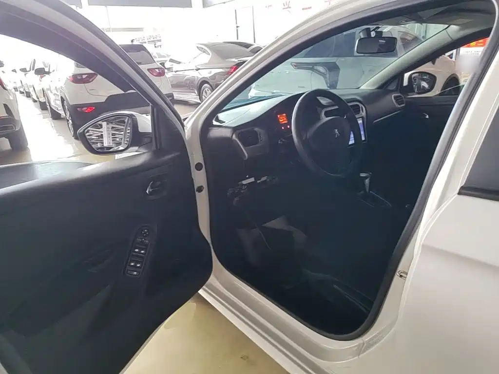 Peugeot 301 — миниатюра 16