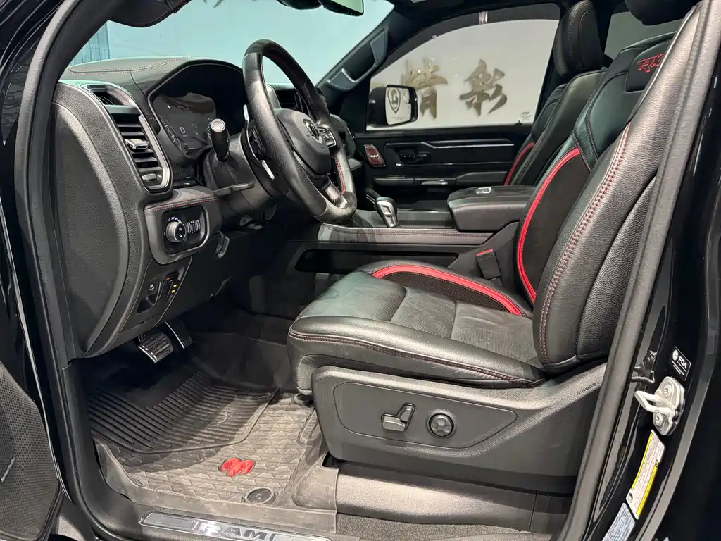 RAM Ram Trucks — миниатюра 10