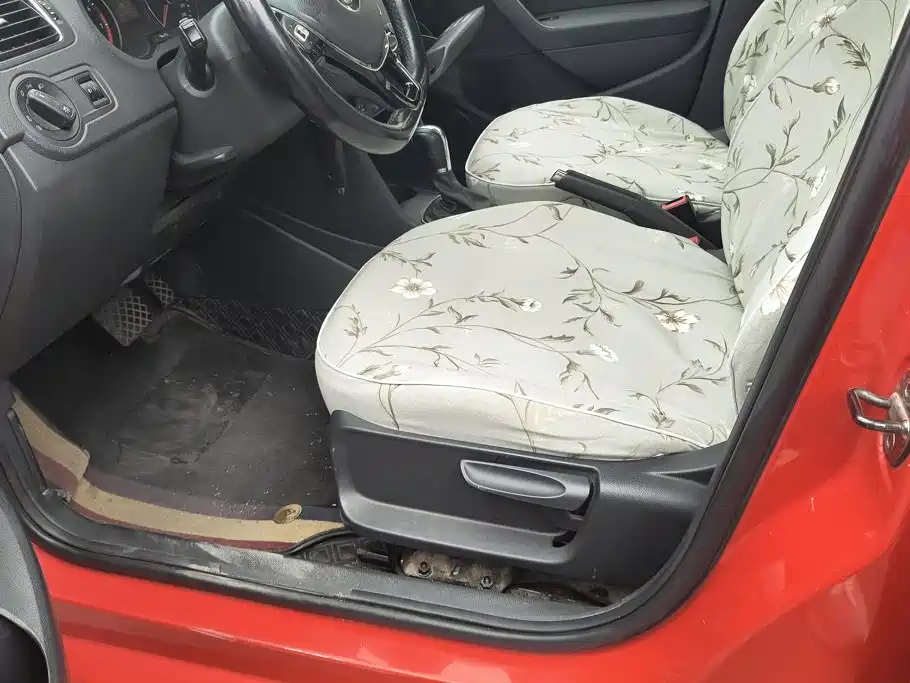 Volkswagen Polo — миниатюра 9
