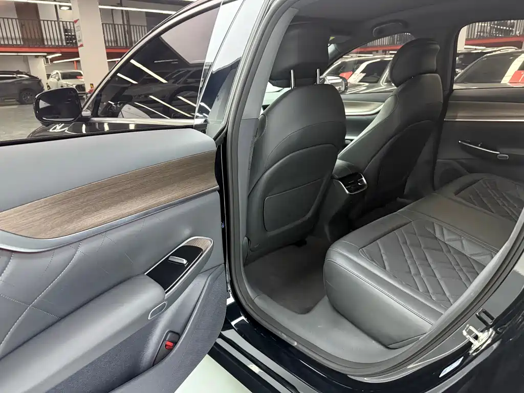 Qiyuan Qiyuan A07 — миниатюра 14