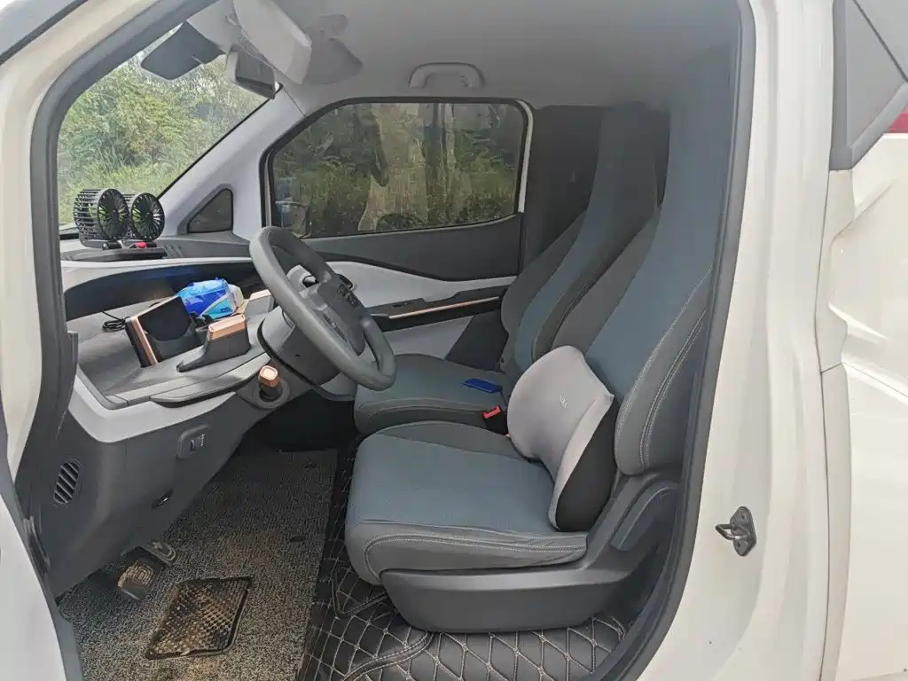 Baojun E200 — миниатюра 8