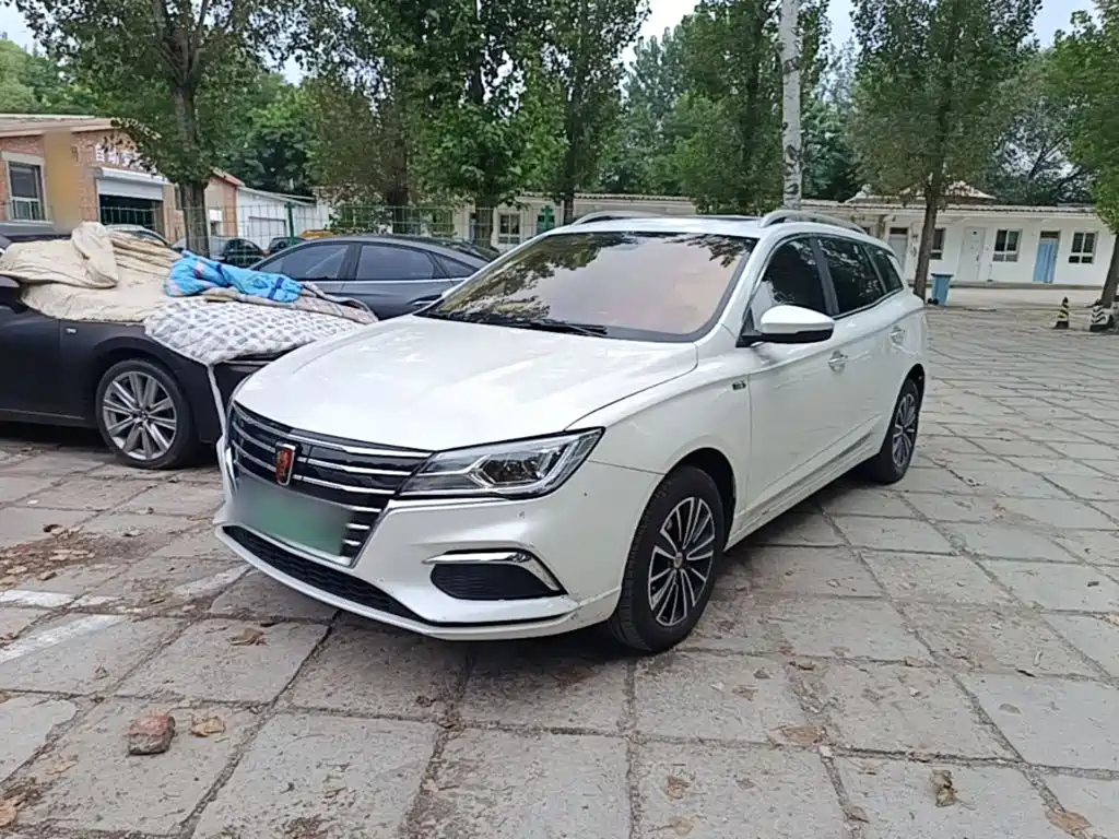 Roewe Ei5