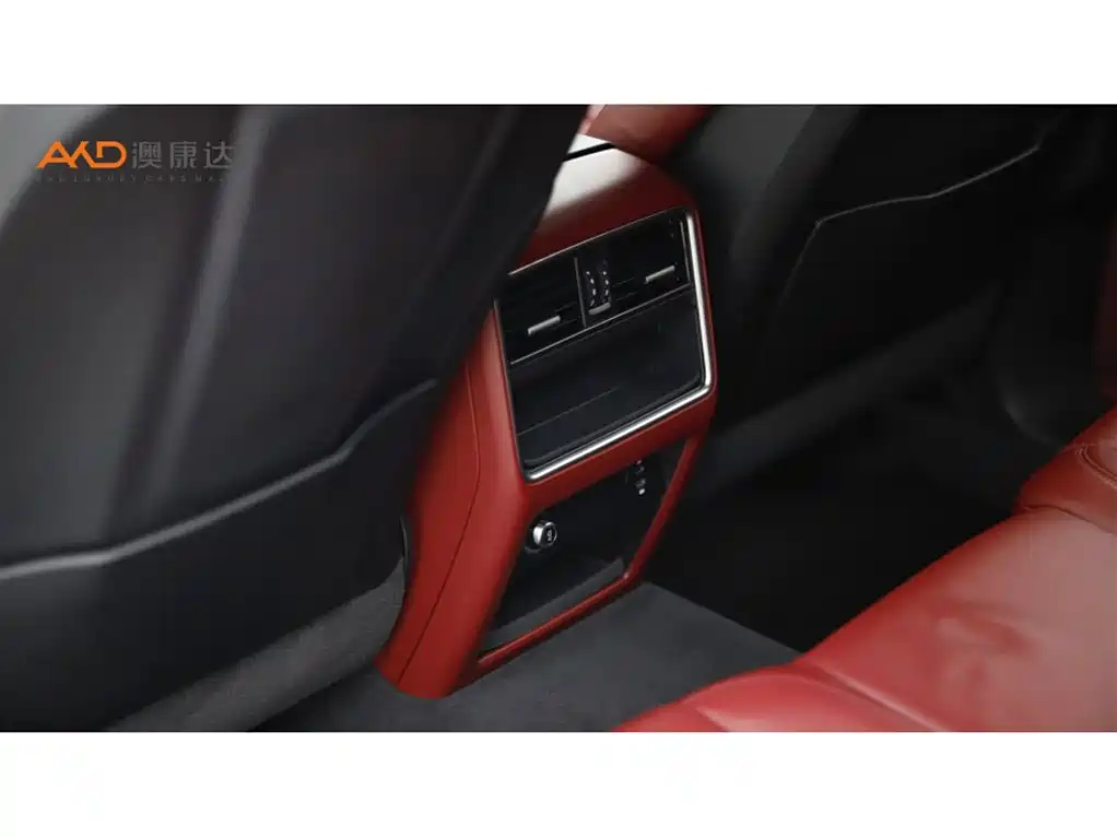 Porsche Cayenne Hybrid — миниатюра 9