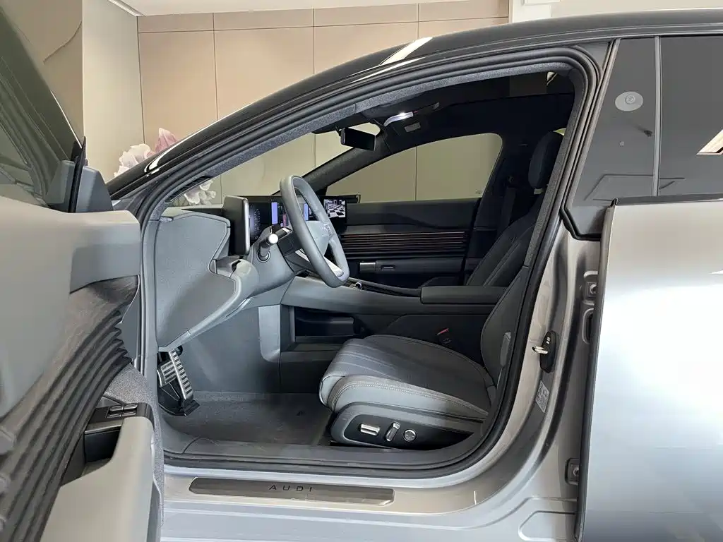 Audi E5 Sportback — миниатюра 17