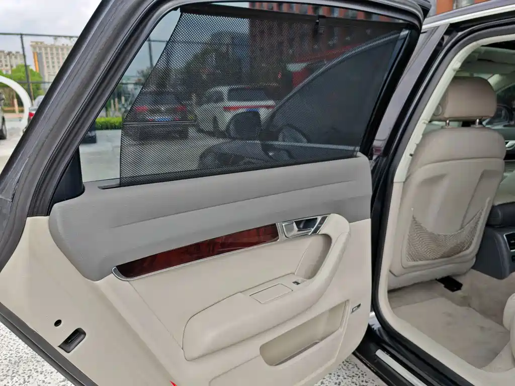 Audi A6L — миниатюра 14