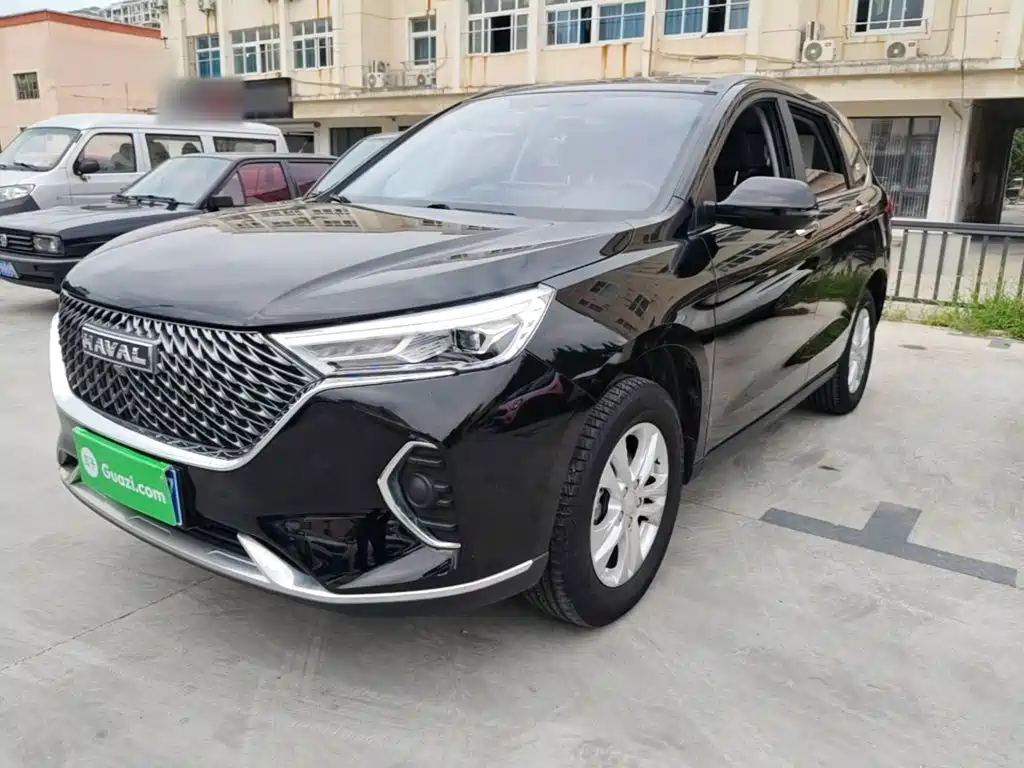 Haval M6 — миниатюра 2