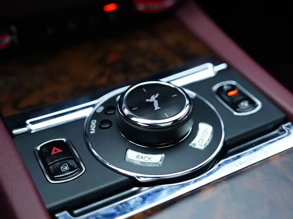 Rolls-Royce Ghost — миниатюра 20