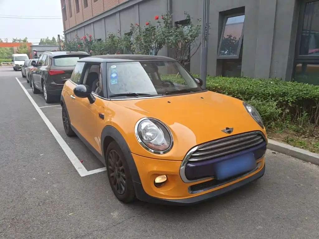 MINI Mini — миниатюра 4