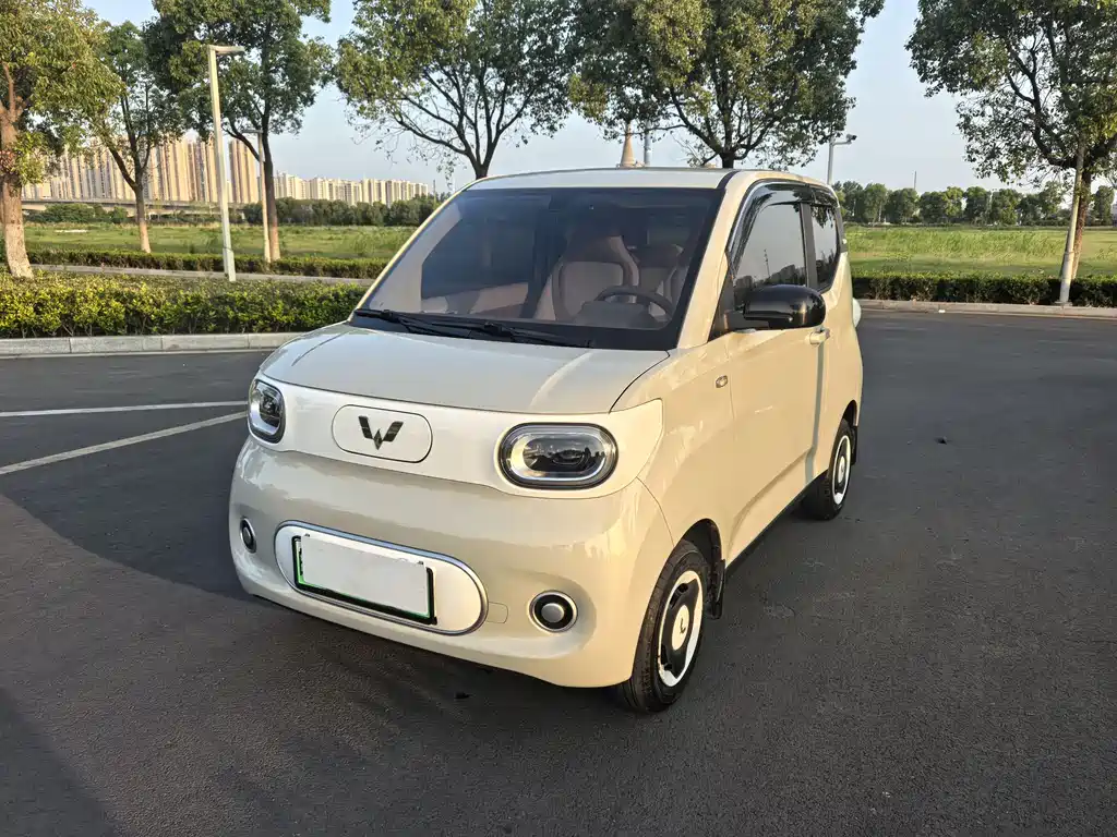 Wuling MINIEV 2025