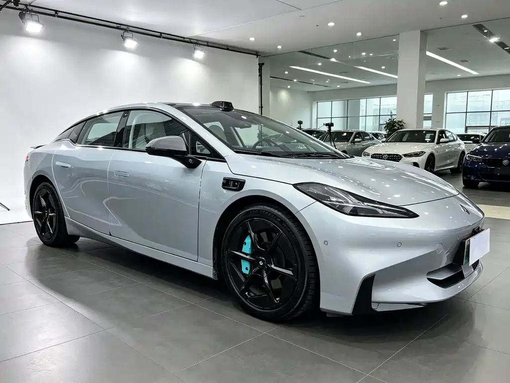 Hyper GT — миниатюра 4
