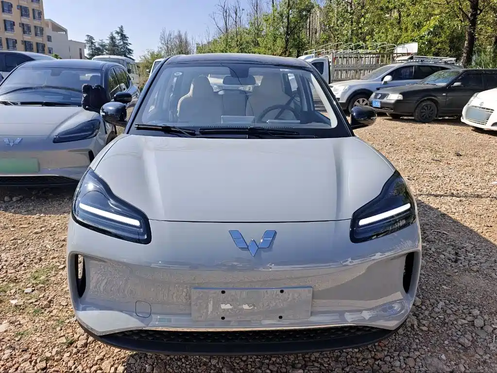Wuling Bingo PLUS 2026