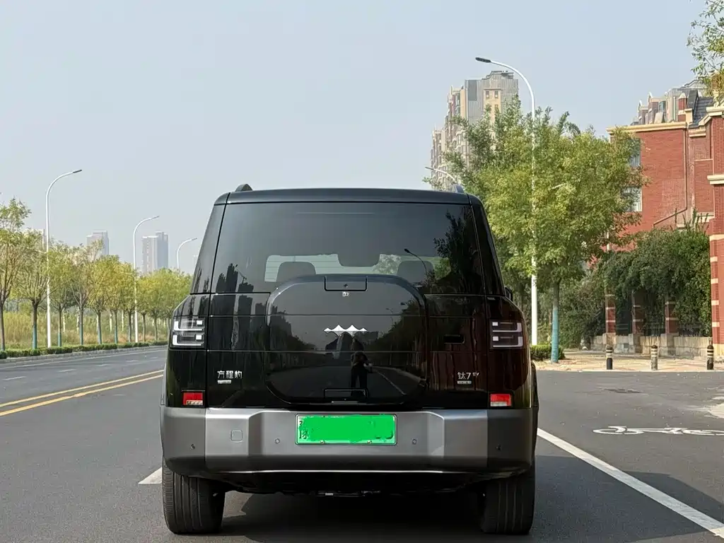 Fang Cheng Bao Ti 7 — миниатюра 8