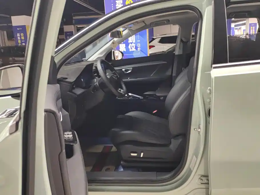 Wuling Xingchen — миниатюра 9